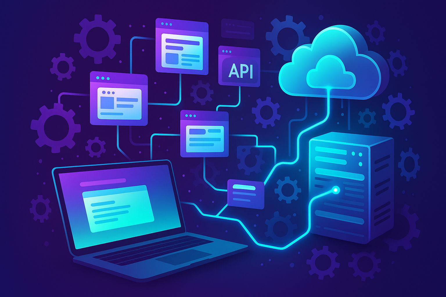 Comment automatiser l’indexation de vos pages web avec une API puissante ?