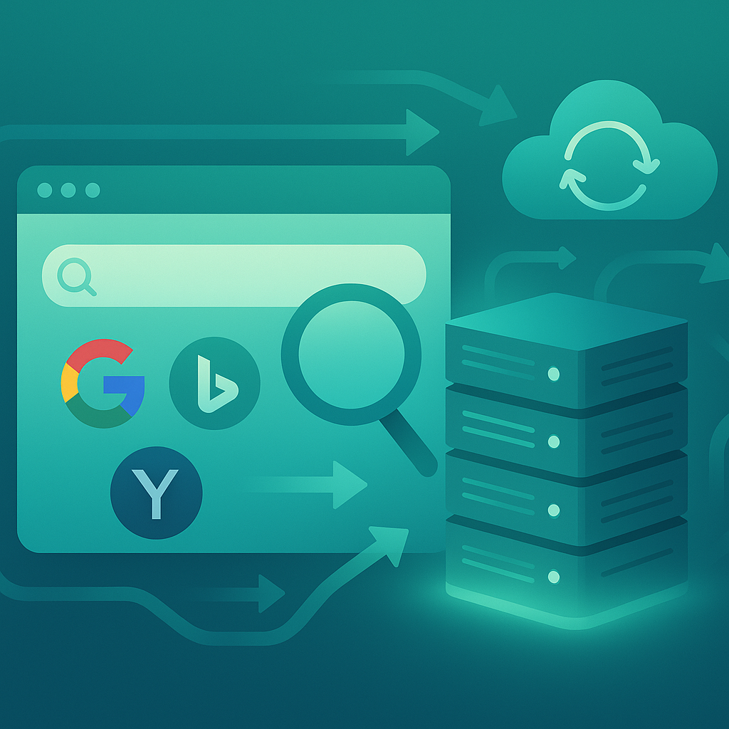 Indexation instantanée : Présentation du meilleur logiciel pour référencer rapidement vos contenus