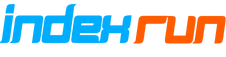IndexRun Logo