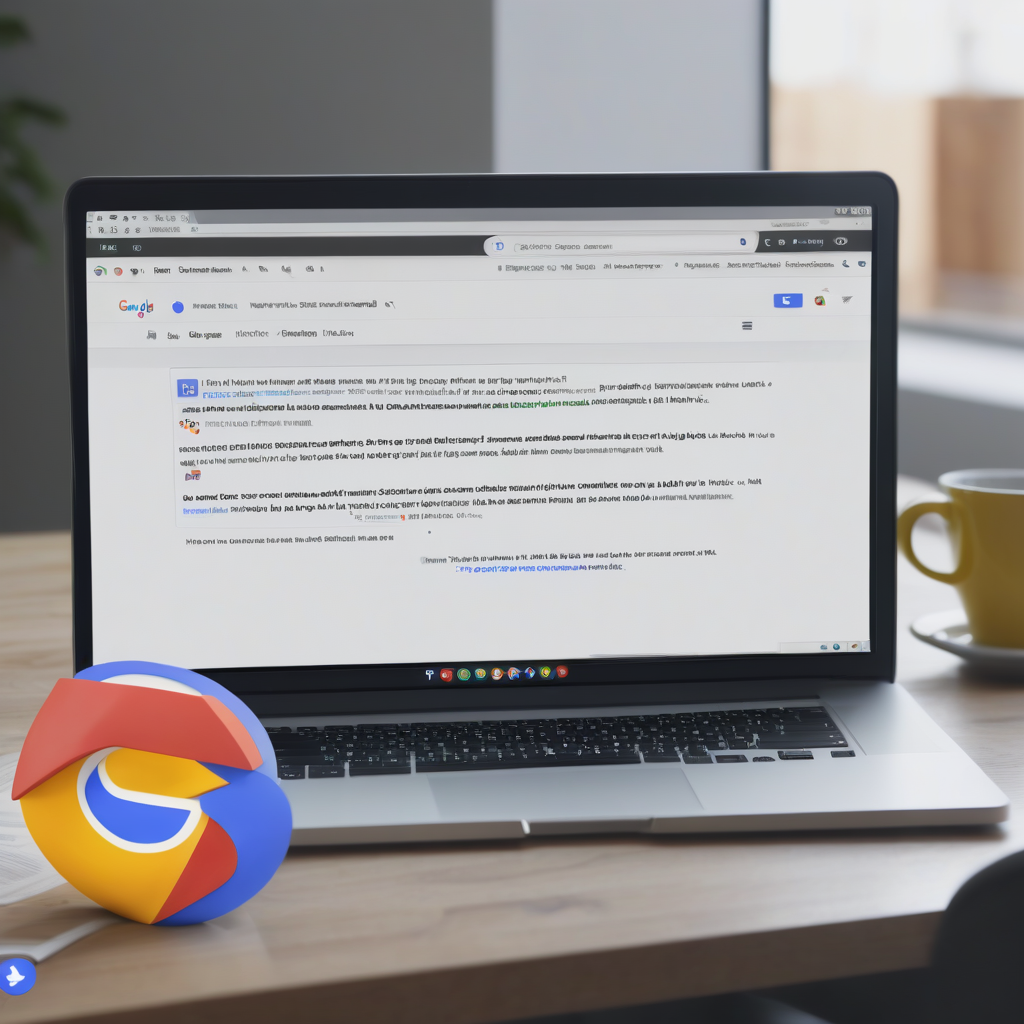 Indexation Google