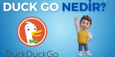 DuckDuckGo Hızlı İndex Nedir