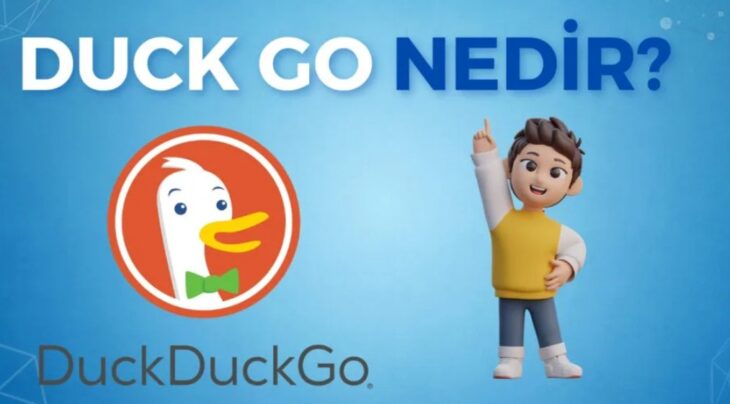DuckDuckGo Hızlı İndex Nedir