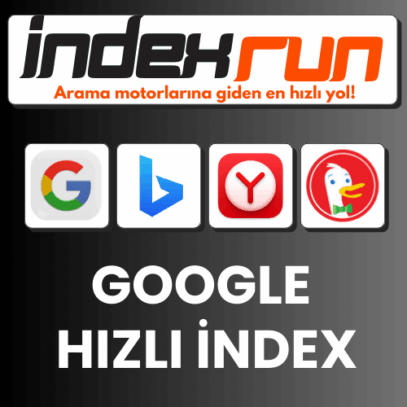 Google Hızlı İndex Nedir?